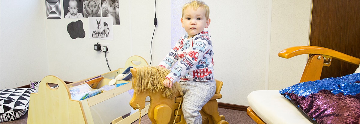 Rocking Horse Rocking Horse