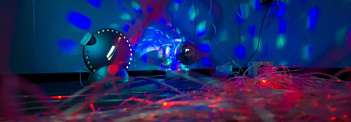 Disco Lights Disco Lights